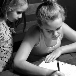 Meet your Posher, Erinn